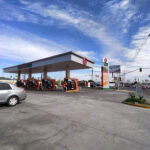 Petro Seven Mexicali, Baja California, México