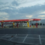 PEMEX (Oxxo Gas) Aguascalientes, México