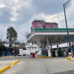 Gasolinera