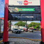 Gasolinera Pemex