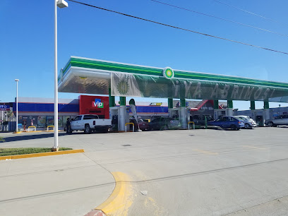 BP Gasolinera