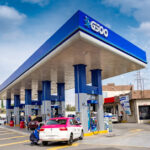 G500 – SERVICIOS ENERGETICOS AVENIDA CENTRAL Ecatepec de Morelos, Agricultura 4-A, Méx., México