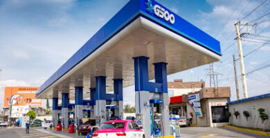 G500 - SERVICIOS ENERGETICOS AVENIDA CENTRAL