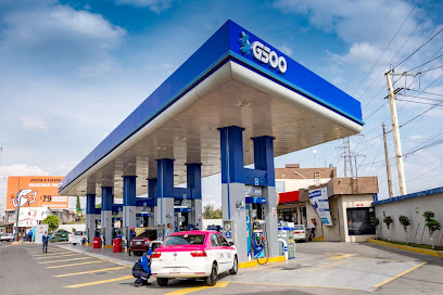 G500 - SERVICIOS ENERGETICOS AVENIDA CENTRAL