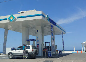 E09514 · Gasolinera El Tesoro