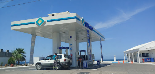 E09514 · Gasolinera El Tesoro