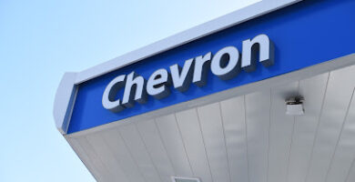 Chevron siglo XXI