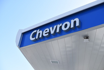 Chevron siglo XXI