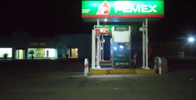 Pemex