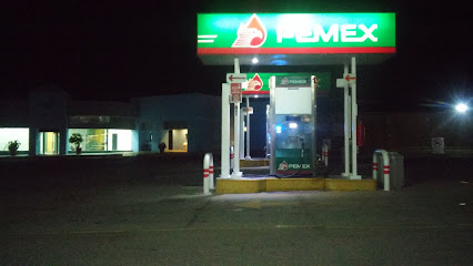 Pemex