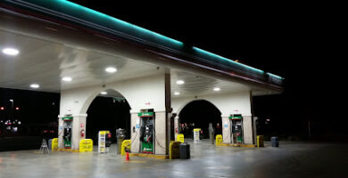 HercorGas Gasolinera