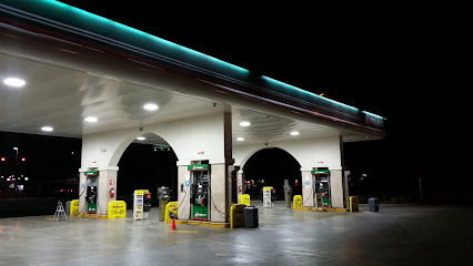 HercorGas Gasolinera