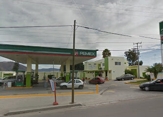 Gasolinera