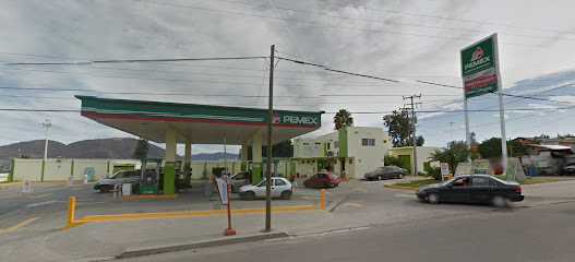 Gasolinera