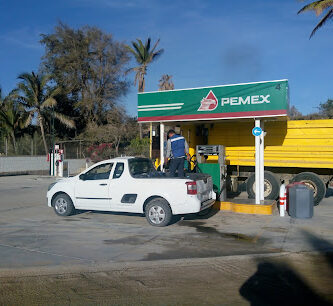 Pemex