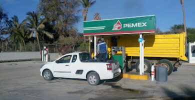 Pemex