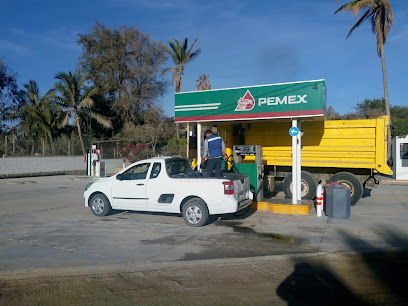 Pemex