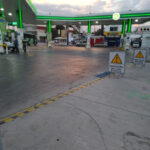 Gasolinera Campeche SA Campeche, México