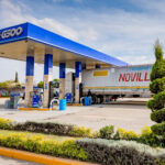 G500 – SERVICIOS ENERGETICOS DE TECAMAC Ecatepec de Morelos, Agricultura 4-A, Méx., México