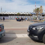 Estación de Servicio Colonias de La Paz – E01690 La Paz, Baja California Sur, México