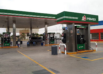 PEMEX Santacruz