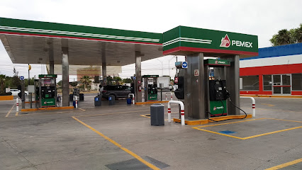 PEMEX Santacruz