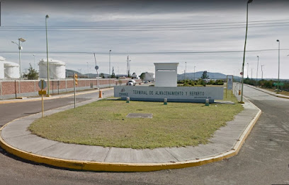 Pemex Aguascalientes