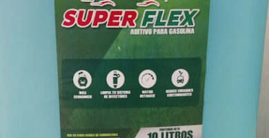 Super Flex Ecatepec