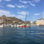 IGY Marina Fuel Dock Cabo San Lucas, Baja California Sur, México