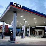 Gasolinera Gulf Av. Luis Donaldo Colosio