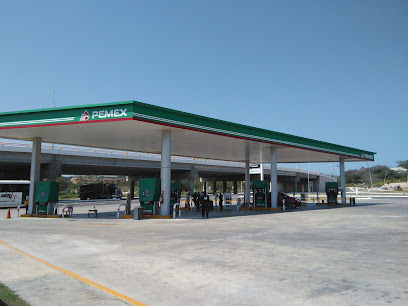 Gasolinera Esges Lerma