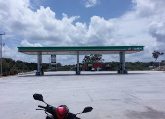 Pemex