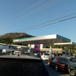 Gasolinera Pemex