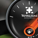 TotalGas Aguascalientes, México