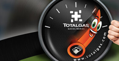 TotalGas