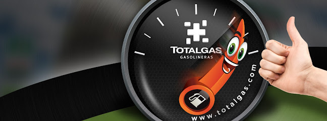 TotalGas