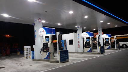 Arco Gasolineria