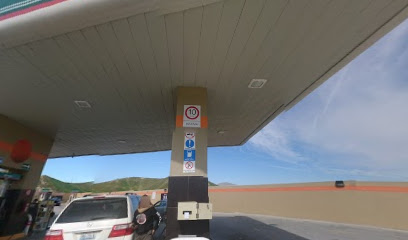 Gasolinera ECO