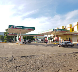 GASOLINERA SANTAMARIA