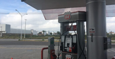 Phillips 66