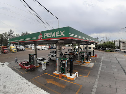 Los Perales Gasolineria