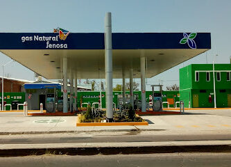 Natgas Estación Norte