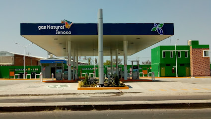 Natgas Estación Norte