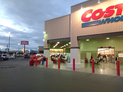 Costco Wholesale