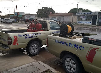 Servicio La Toba S.A. De C.V.