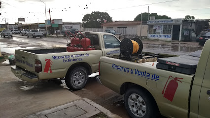 Servicio La Toba S.A. De C.V.