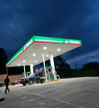 Pemex