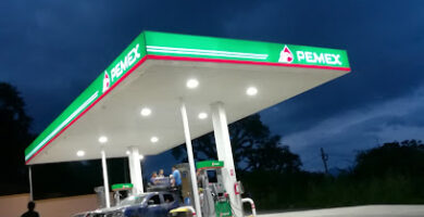 Pemex