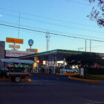 Gasolinera Red Siglo XXI SA De CV Aguascalientes, México