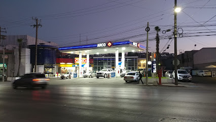 Arco Gasolinera